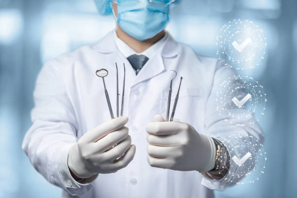 Emergency Dental Services in White Oak, OH